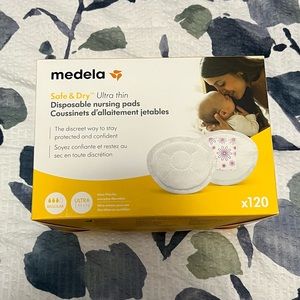 Nursing Pads